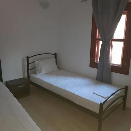 Oasis 1 Appartement Meyísti