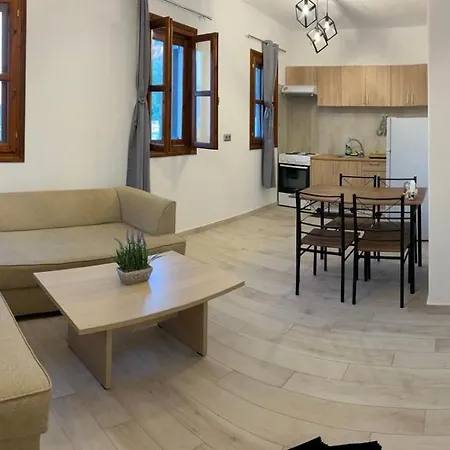 Oasis 1 Appartement