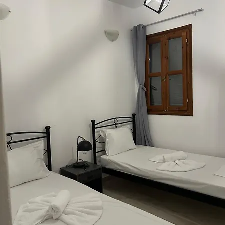 Apartment Oasis 1 Meyísti