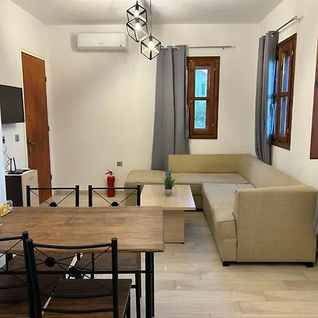 Oasis 1 Meyísti