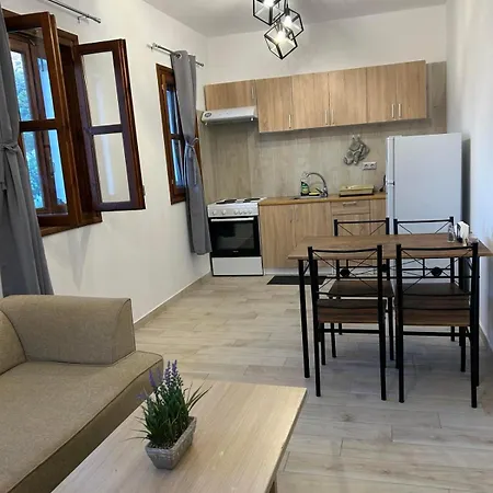 Oasis 1 * Meyísti