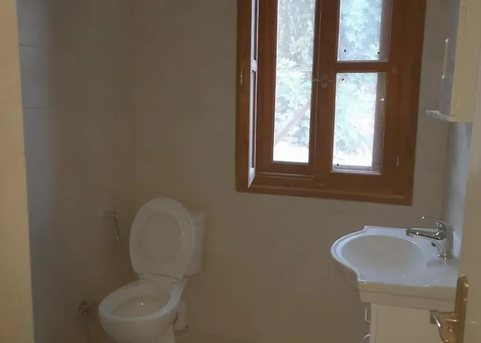 Oasis 1 Appartamento Meyísti