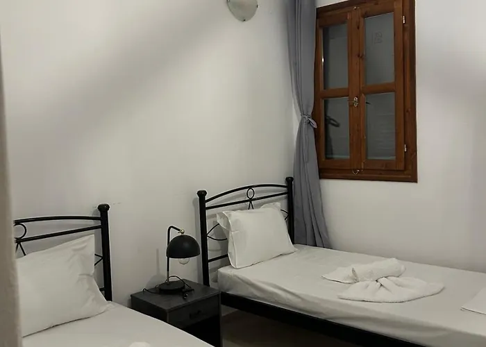 Appartamento Oasis 1 Meyísti